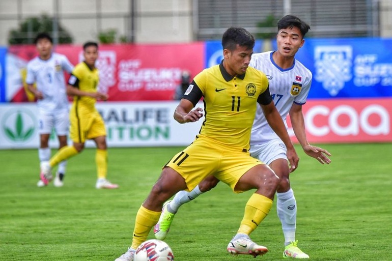 Cầu thủ Lào tiếp tục bị tố dàn xếp tỷ số tại AFF Cup 2020 - 1