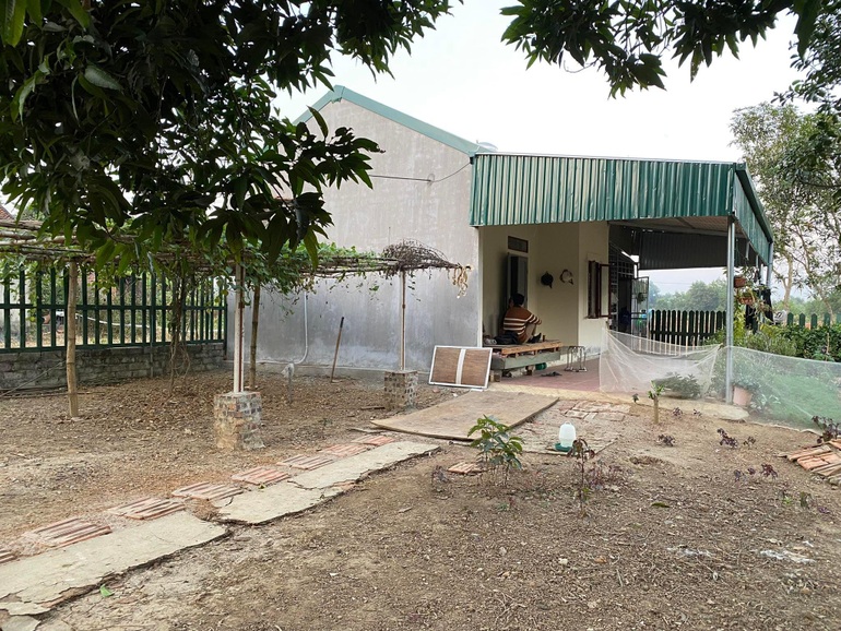 Chuyện buôn đất lãi bạc tỷ từ số vốn 5.000 đồng của cụ bà U80 ở Hà Nội - 1 Chuyện buôn đất lãi bạc tỷ từ số vốn 5.000 đồng của cụ bà U80 ở Hà Nội - 1