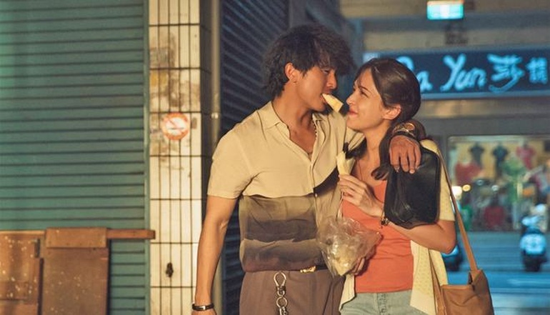 Khưu Trạch - Mỹ nam bị ghét vì đa tình bất ngờ kết hôn - 4 Khưu Trạch - Mỹ nam bị ghét vì đa tình bất ngờ kết hôn - 4