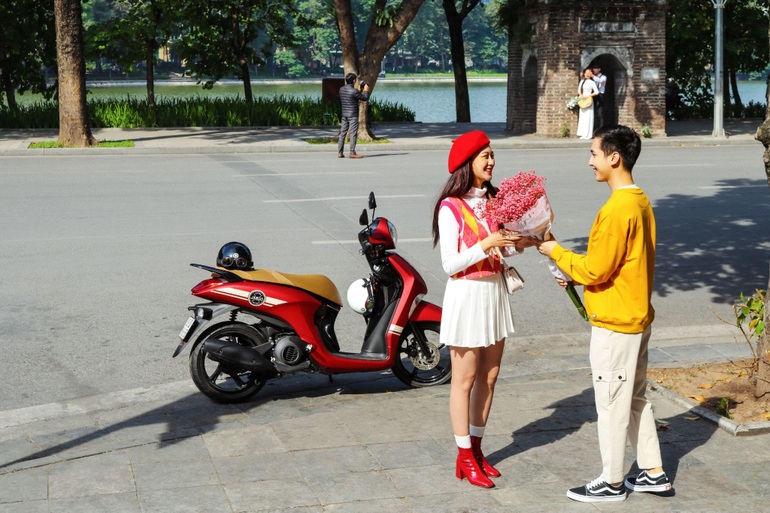 Bí quyết khởi động một năm mới tràn đầy năng lượng của giới trẻ - 1 Bí quyết khởi động một năm mới tràn đầy năng lượng của giới trẻ - 1