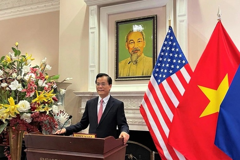 Kinh nghiệm ngoại giao văn hóa của Mỹ và bài học đối với Việt Nam - 1