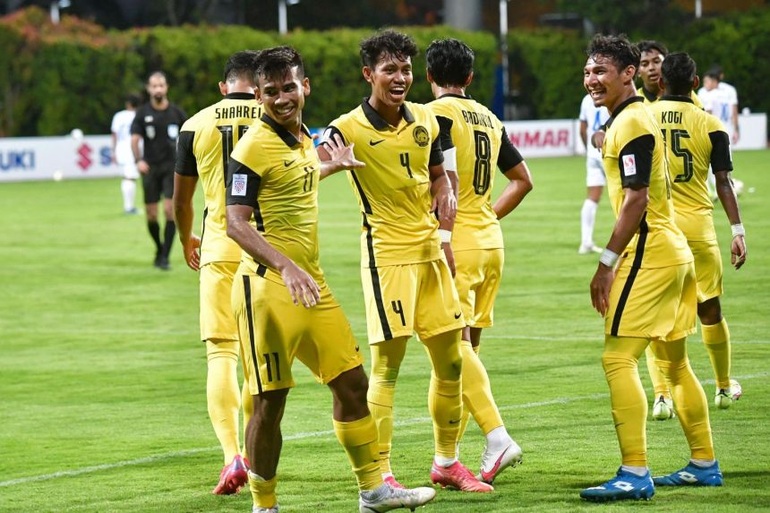 Báo Đông Nam Á bình luận gì trước trận tuyển Việt Nam quyết đấu Malaysia? - 2