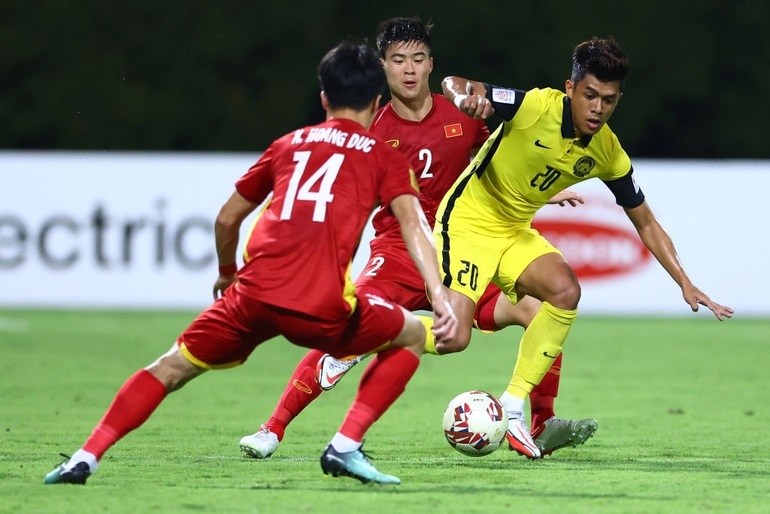 AFC cảnh báo đội tuyển Việt Nam không nên xem nhẹ Indonesia - 1
