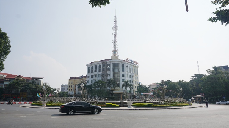 Vĩnh Phúc chuyển mình mạnh mẽ sau 25 năm tái lập tỉnh - 1 Vĩnh Phúc chuyển mình mạnh mẽ sau 25 năm tái lập tỉnh - 1
