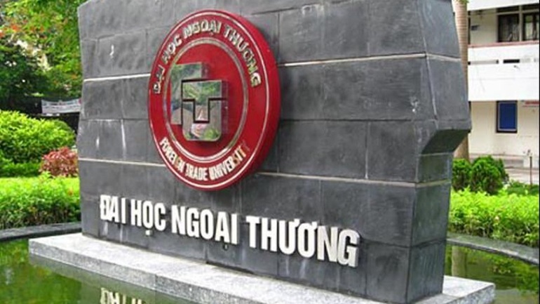 Xôn xao thông tin tiến sĩ ĐH Ngoại thương bị tố lừa tiền, quấy rối nữ sinh - 1