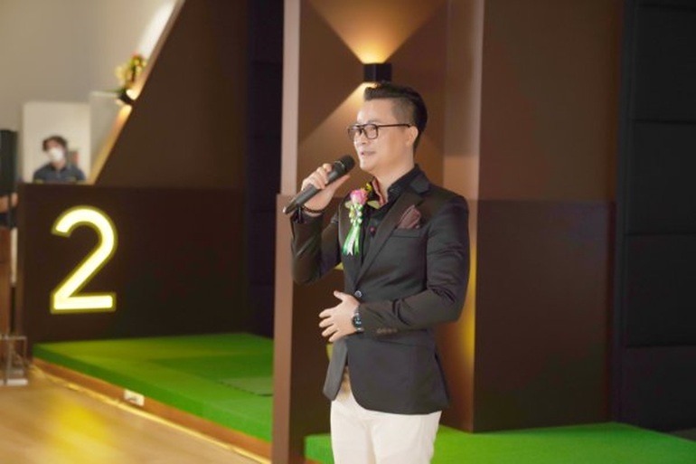 Golf 1 Studio chính thức ra mắt thị trường Golf Indoor tại Việt Nam - 3 Golf 1 Studio chính thức ra mắt thị trường Golf Indoor tại Việt Nam - 3