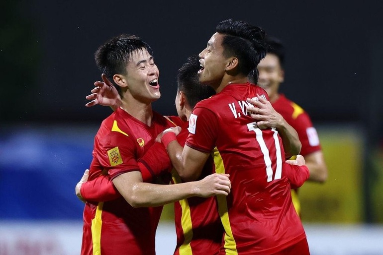 Báo Indonesia chỉ ra ba điểm yếu chí tử của đội tuyển Việt Nam - 2