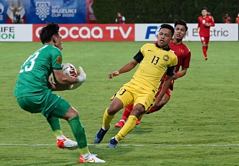 Báo Indonesia chỉ ra ba điểm yếu chí tử của đội tuyển Việt Nam - 3