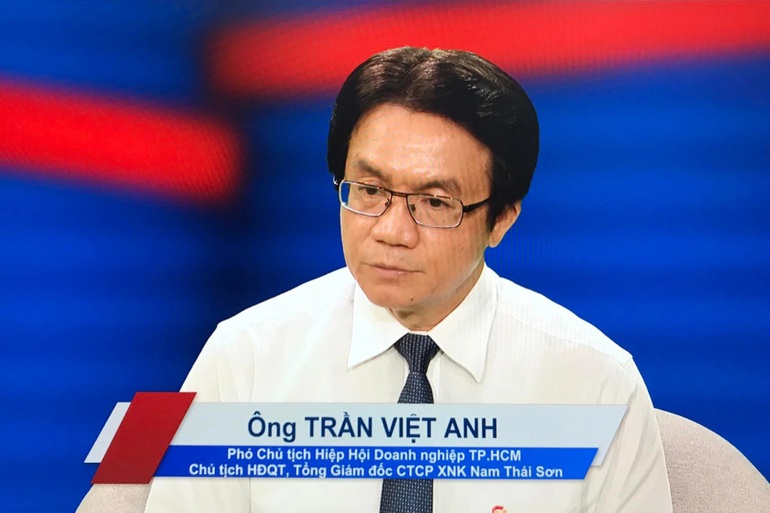 100 ngày giãn cách nghiêm, doanh nghiệp TPHCM chọn thay đổi hay phải chết! - 3 100 ngày giãn cách nghiêm, doanh nghiệp TPHCM chọn thay đổi hay phải chết! - 3