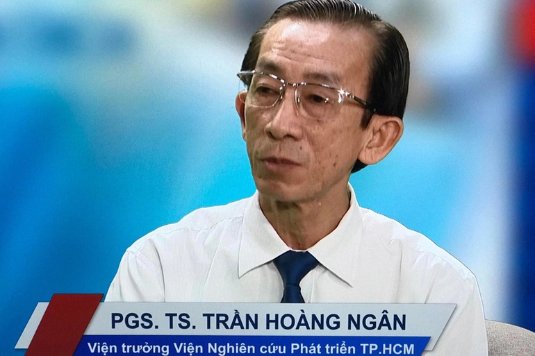 100 ngày giãn cách nghiêm, doanh nghiệp TPHCM chọn thay đổi hay phải chết! - 2 100 ngày giãn cách nghiêm, doanh nghiệp TPHCM chọn thay đổi hay phải chết! - 2