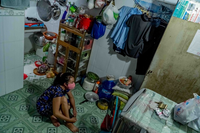 Bị nợ lương dịp Tết, nhân viên cãi nhau với giám đốc rồi nghỉ việc - 2 Bị nợ lương dịp Tết, nhân viên cãi nhau với giám đốc rồi nghỉ việc - 2
