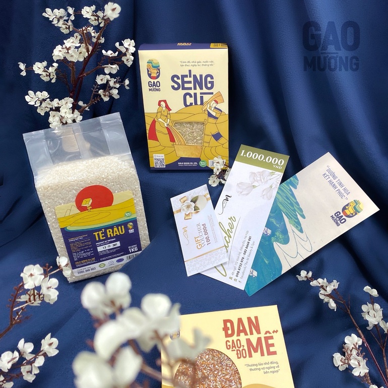 Hành trình lên sàn thương mại điện tử của hạt ngọc Tây Bắc - 3 Hành trình lên sàn thương mại điện tử của hạt ngọc Tây Bắc - 3