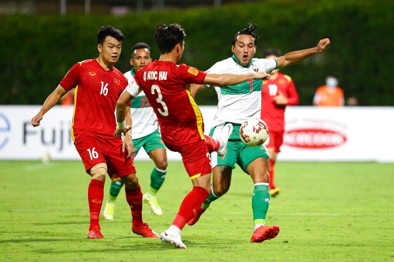 Đội tuyển Việt Nam bảo vệ ngôi vương AFF Cup: Chặng đường gian nan - 1