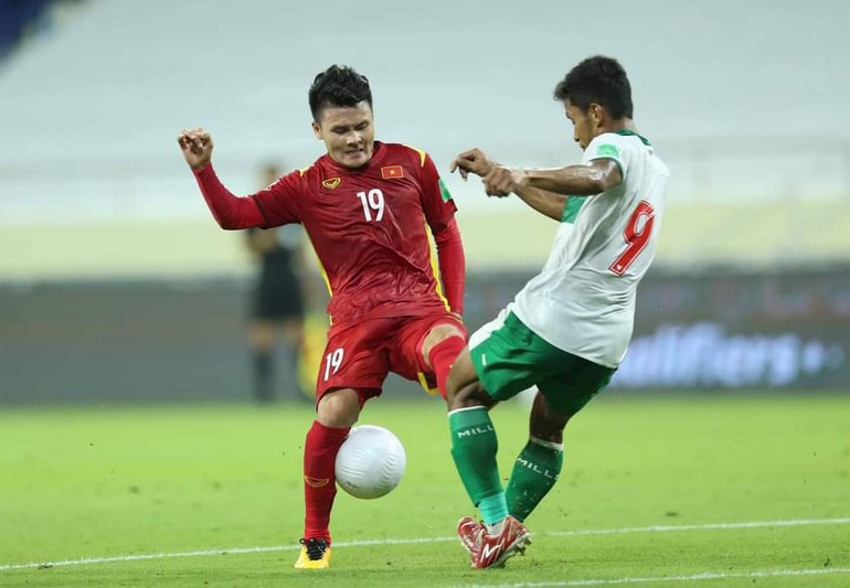 Indonesia đá rắn, chuyên gia mách nước đội tuyển Việt Nam chiến thắng - 2