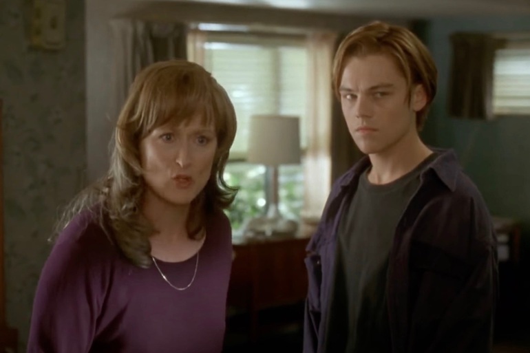 Leonardo DiCaprio phản đối việc minh tinh Meryl Streep khỏa thân trong phim - 3 Leonardo DiCaprio phản đối việc minh tinh Meryl Streep khỏa thân trong phim - 3