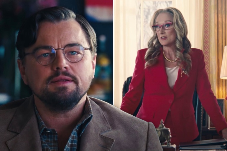 Leonardo DiCaprio phản đối việc minh tinh Meryl Streep khỏa thân trong phim - 4 Leonardo DiCaprio phản đối việc minh tinh Meryl Streep khỏa thân trong phim - 4