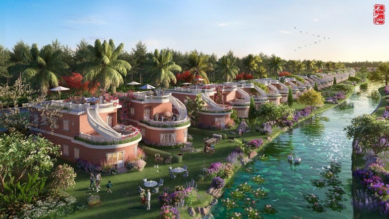 Sắp diễn ra chuỗi sự kiện thể thao - giải trí lớn tại Hoa Tiên Paradise - 2 Sắp diễn ra chuỗi sự kiện thể thao - giải trí lớn tại Hoa Tiên Paradise - 2