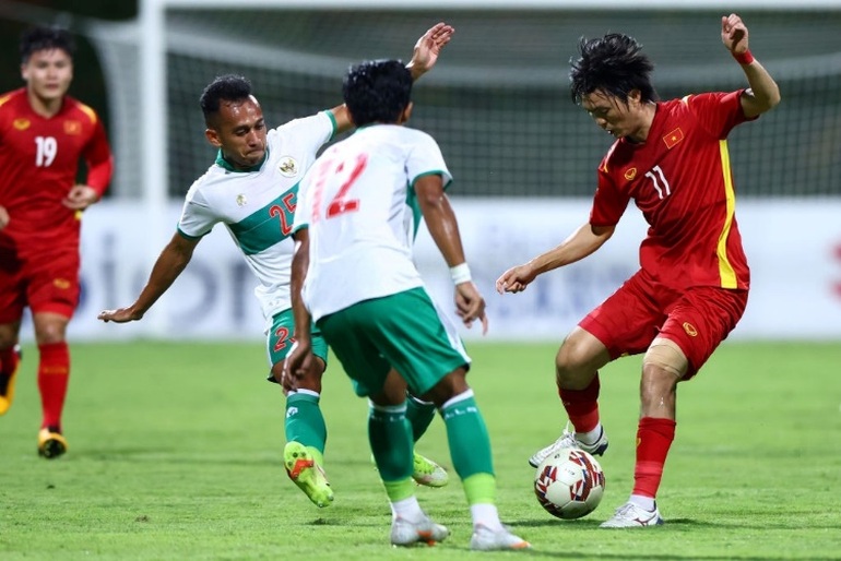 HLV Park và áp lực phải làm mới tuyển Việt Nam để đấu Australia, Trung Quốc - 2
