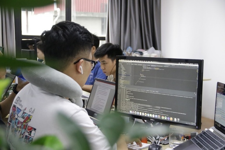 Khởi nghiệp ở Việt Nam thu hút đầu tư hơn 1,3 tỷ USD - 2 Khởi nghiệp ở Việt Nam thu hút đầu tư hơn 1,3 tỷ USD - 2