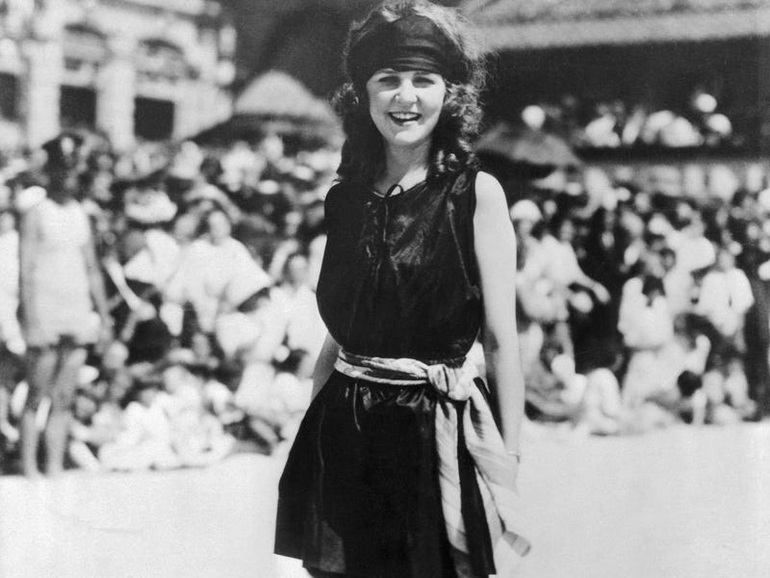 100 năm Hoa hậu Mỹ Miss America: Liệu có đi thêm được 100 năm nữa? - 4 100 năm Hoa hậu Mỹ Miss America: Liệu có đi thêm được 100 năm nữa? - 4