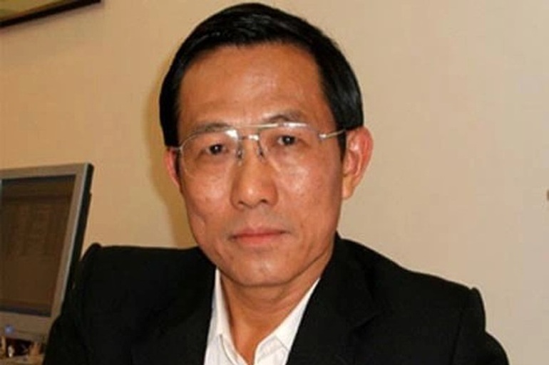Cách tất cả chức vụ trong Đảng nguyên Thứ trưởng Bộ Y tế Cao Minh Quang - 1