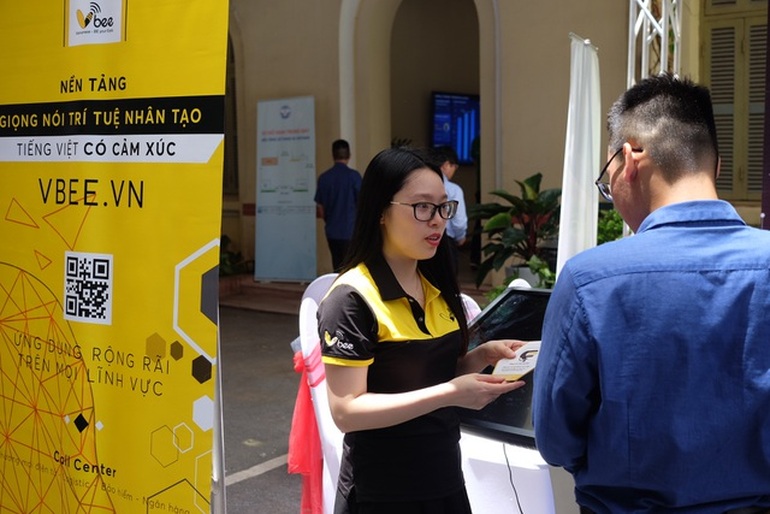 Khởi nghiệp ở Việt Nam thu hút đầu tư hơn 1,3 tỷ USD - 1 Khởi nghiệp ở Việt Nam thu hút đầu tư hơn 1,3 tỷ USD - 1