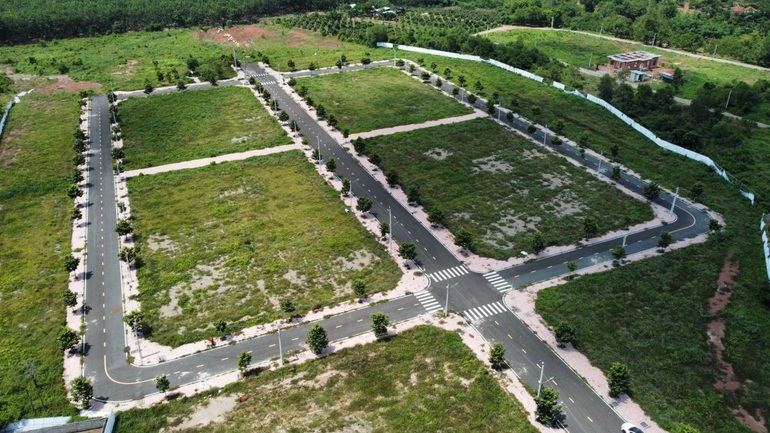 Những điều cần lưu tâm trước khi mua đất nền - 1 Những điều cần lưu tâm trước khi mua đất nền - 1