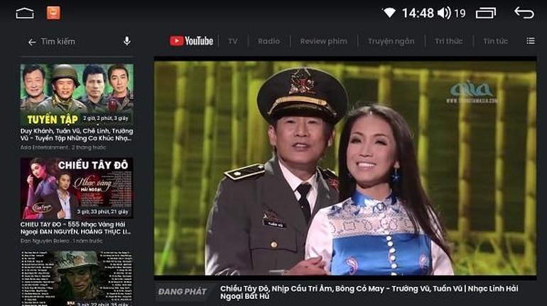 Khám phá vì sao màn hình Android Elliview S4 của ICAR được nhiều người yêu thích đến vậy - 3