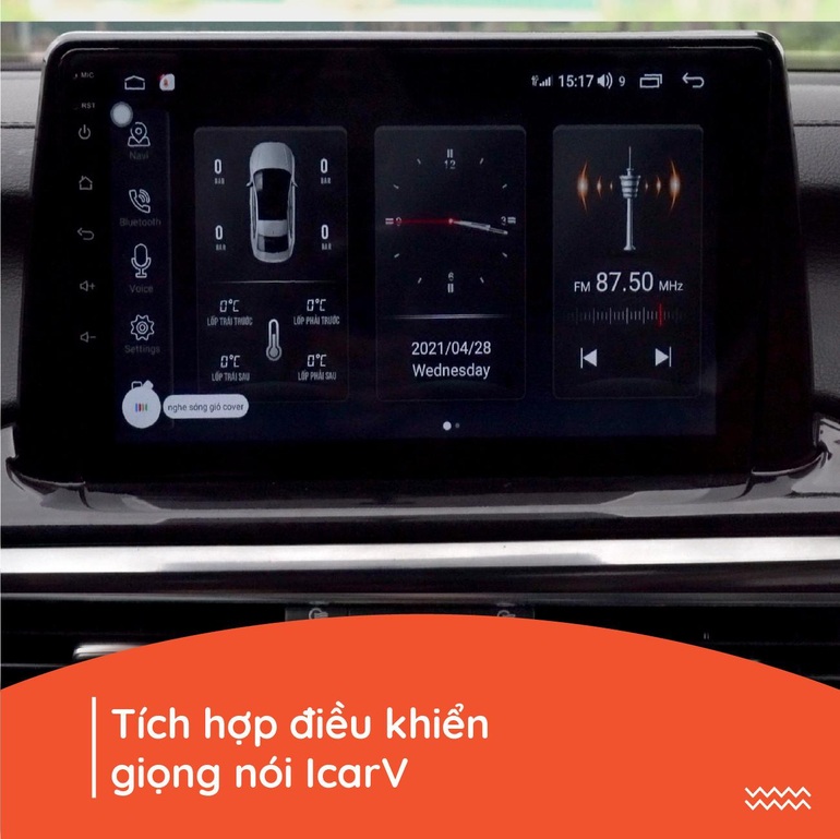 Khám phá vì sao màn hình Android Elliview S4 của ICAR được nhiều người yêu thích đến vậy - 4