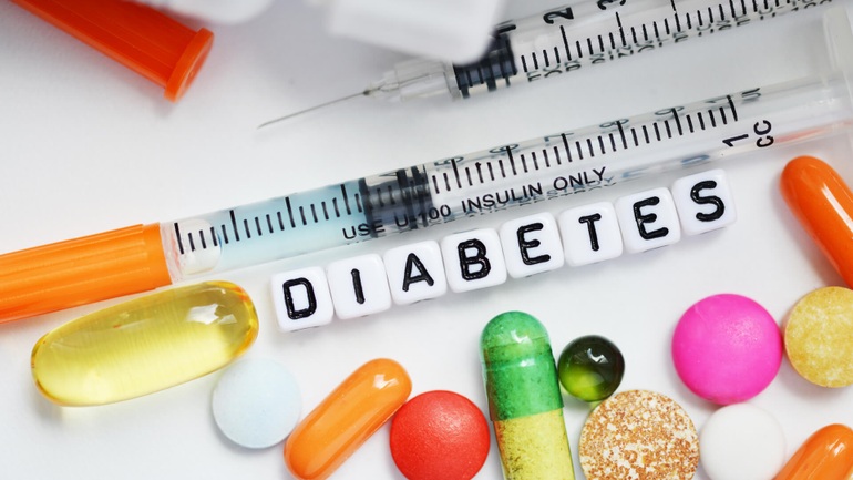 Bước tiến mới trong Đông Tây y kết hợp hỗ trợ điều trị tiểu đường - 1