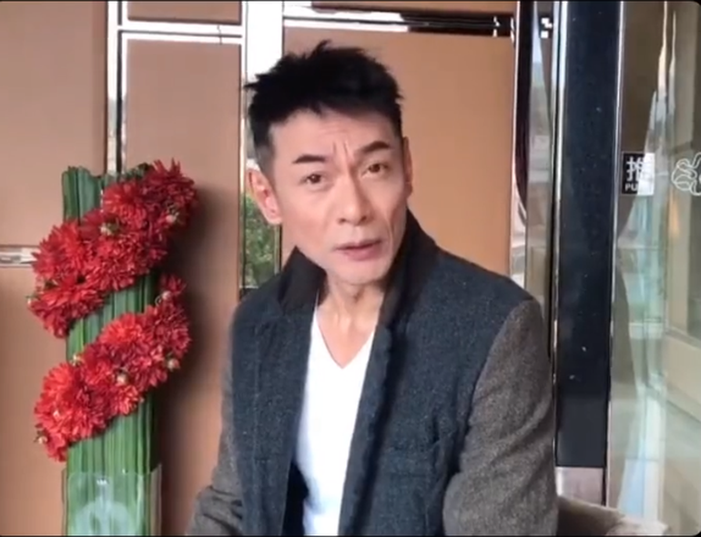 Đường Tăng Giang Hoa tiều tụy vì bệnh tật ở tuổi xế chiều - 8 Đường Tăng Giang Hoa tiều tụy vì bệnh tật ở tuổi xế chiều - 8