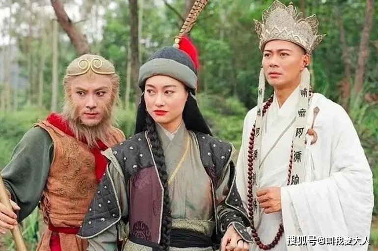 Đường Tăng Giang Hoa tiều tụy vì bệnh tật ở tuổi xế chiều - 2 Đường Tăng Giang Hoa tiều tụy vì bệnh tật ở tuổi xế chiều - 2