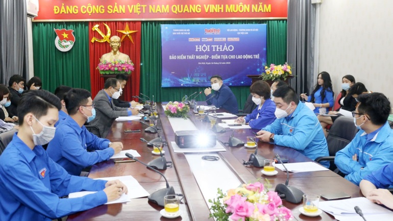 Bảo hiểm thất nghiệp, tham gia để hưởng một chính sách ưu việt - 1