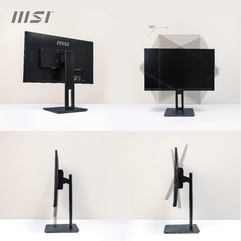 MSI PRO DP130 PRO MP242V - hệ thống máy tính để bàn cho người dùng doanh nghiệp - 3 MSI PRO DP130 PRO MP242V - hệ thống máy tính để bàn cho người dùng doanh nghiệp - 3