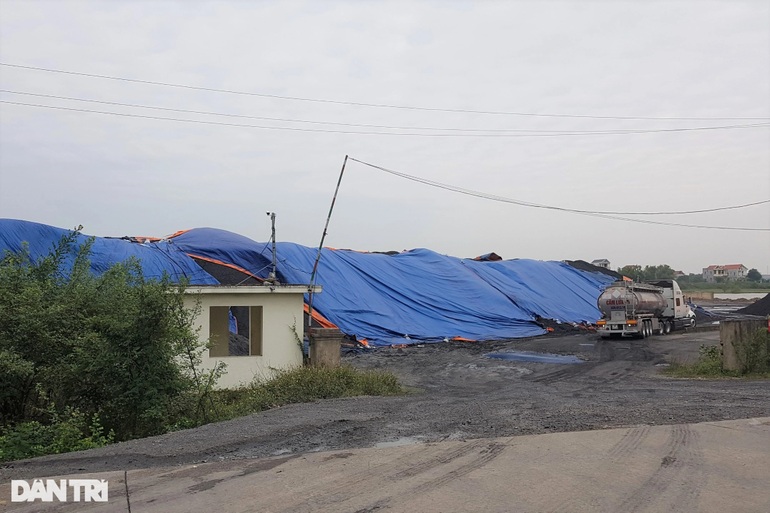 Ninh Bình xử lý hàng loạt doanh nghiệp có vi phạm - 3 Ninh Bình xử lý hàng loạt doanh nghiệp có vi phạm - 3