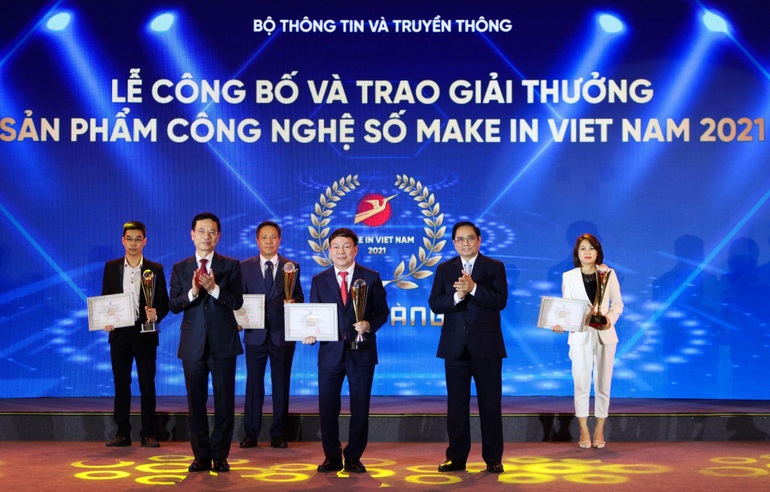 Viettel đang nghiên cứu vệ tinh viễn thám và 6G - 3 Viettel đang nghiên cứu vệ tinh viễn thám và 6G - 3
