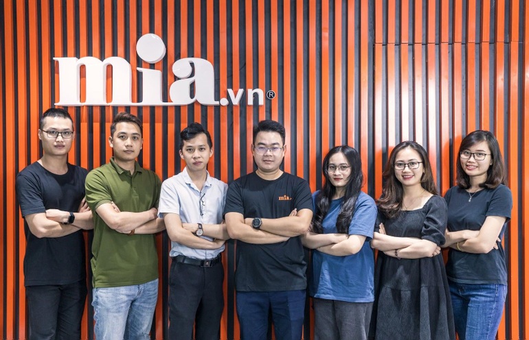 Cơ hội từ thị trường hành lý trong tương lai, nhà bán lẻ Mia.vn được rót thêm gói đầu tư triệu USD từ Skylink Group - 3 Cơ hội từ thị trường hành lý trong tương lai, nhà bán lẻ Mia.vn được rót thêm gói đầu tư triệu USD từ Skylink Group - 3