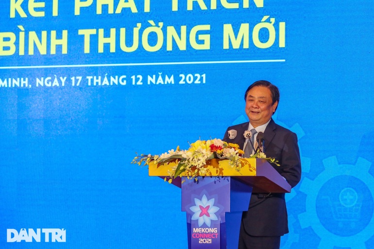 Bộ trưởng Lê Minh Hoan và kỳ vọng dân miền Tây từ bỏ việc ăn thịt chim trời - 1