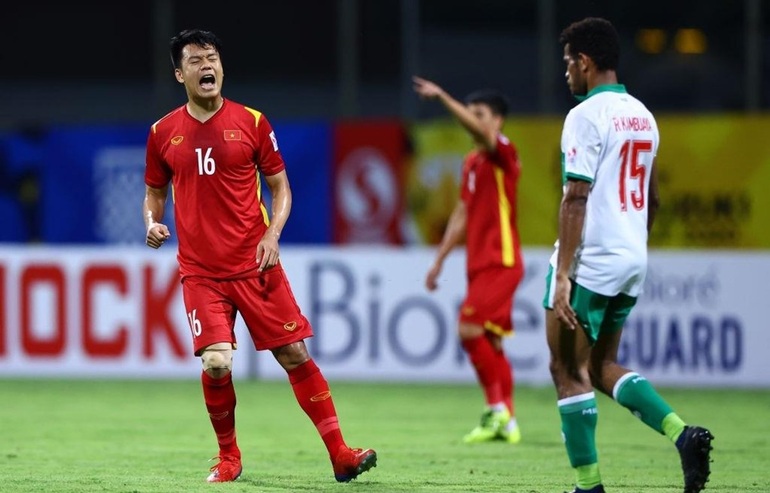 Đội tuyển Việt Nam đấu Campuchia, HLV Park bất ngờ có chuyện đau đầu - 1
