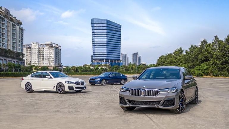 Volvo S90 2022 ra mắt và những gã sừng sỏ cùng phân khúc tại Việt Nam - 5 Volvo S90 2022 ra mắt và những gã sừng sỏ cùng phân khúc tại Việt Nam - 5