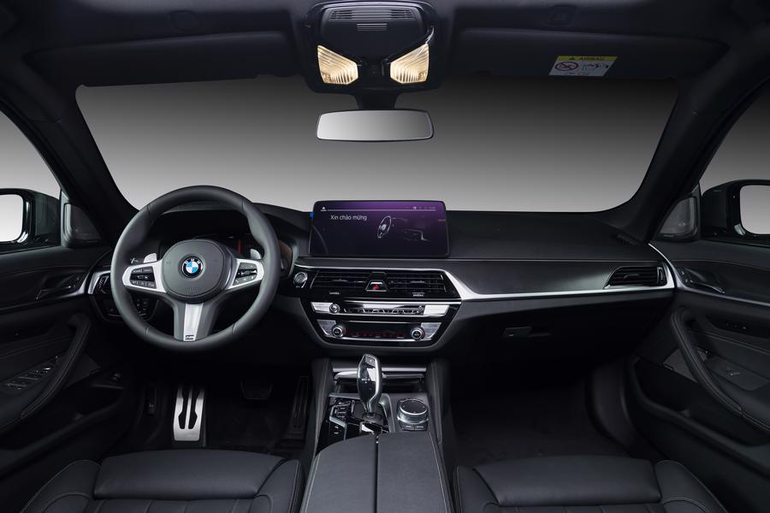 Volvo S90 2022 ra mắt và những gã sừng sỏ cùng phân khúc tại Việt Nam - 6 Volvo S90 2022 ra mắt và những gã sừng sỏ cùng phân khúc tại Việt Nam - 6