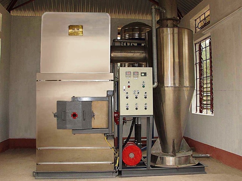 Công nghệ xử lý chất thải được nội địa hóa phù hợp với điều kiện Việt Nam - 2 Công nghệ xử lý chất thải được nội địa hóa phù hợp với điều kiện Việt Nam - 2