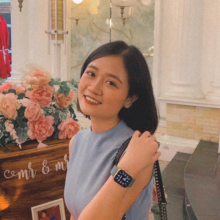 Những cô gái nhảy việc khi sắp được lĩnh thưởng Tết - 2 Những cô gái nhảy việc khi sắp được lĩnh thưởng Tết - 2