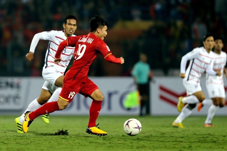 CĐV Campuchia muốn đội nhà khiến tuyển Việt Nam về nước sớm - 2