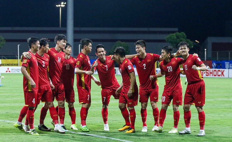 Báo Malaysia và Singapore tin vào cơ hội của tuyển Việt Nam trước Thái Lan - 1