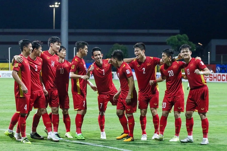 Những vị trí nào ở đội tuyển Việt Nam cần bổ sung cầu thủ Việt kiều? - 1