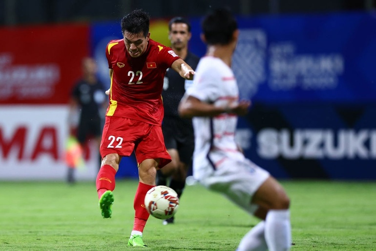 AFC bình luận gì về việc tuyển Việt Nam gặp Thái Lan? - 1