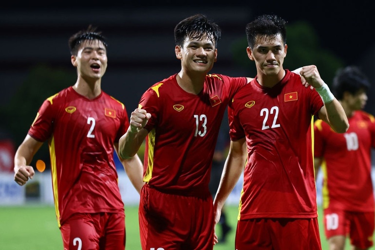 Báo Thái Lan chỉ ra tử huyệt của đội tuyển Việt Nam - 1