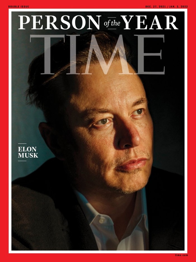 Elon Musk khẳng định con người sẽ đặt chân lên Sao Hỏa trước năm 2026 - 2