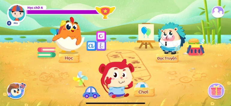 ICANKid liên kết đối tác thế giới cùng trẻ chơi mà học - 2 ICANKid liên kết đối tác thế giới cùng trẻ chơi mà học - 2